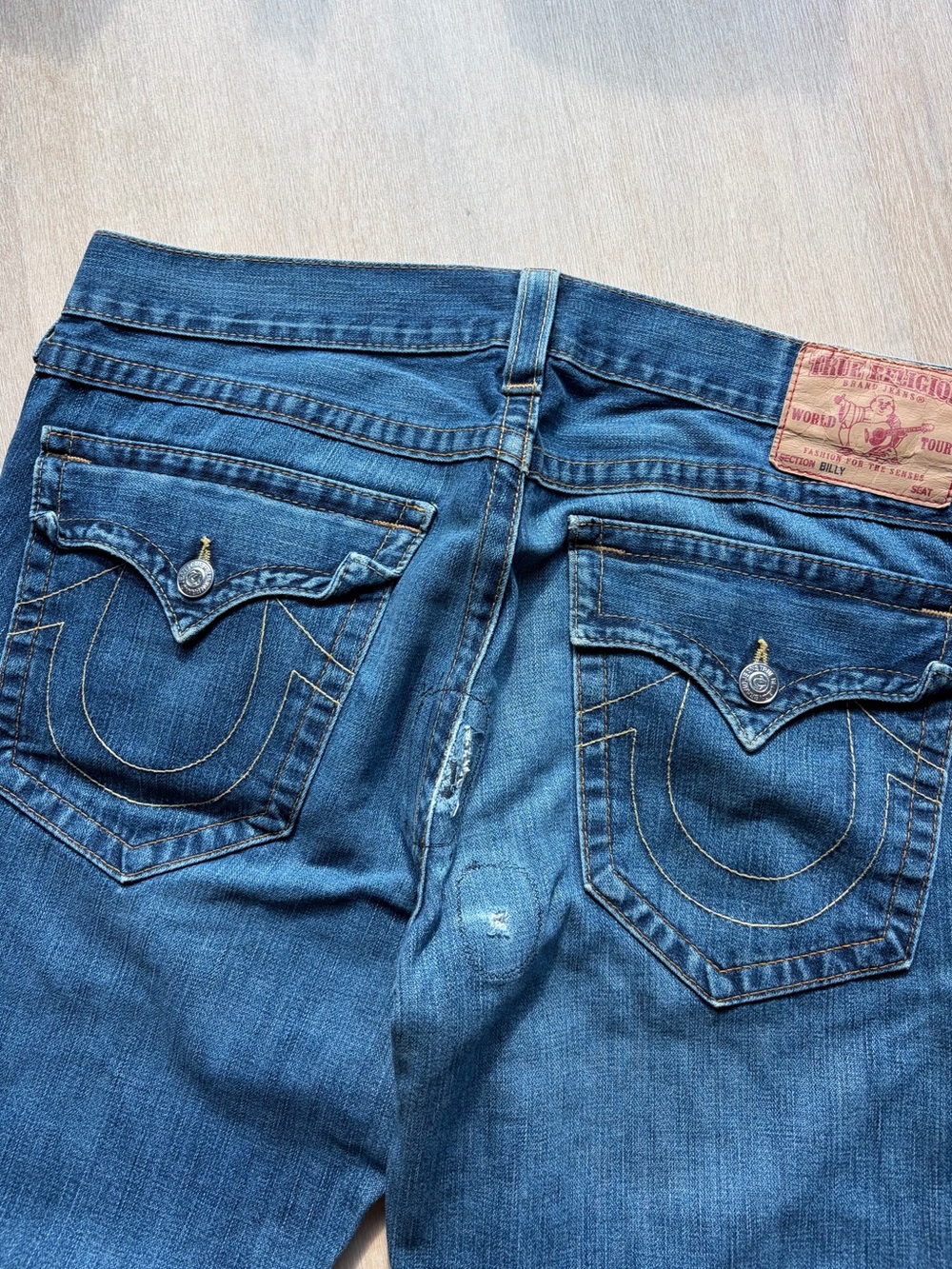 Ralph Lauren Jeans - Picture 2 of 6